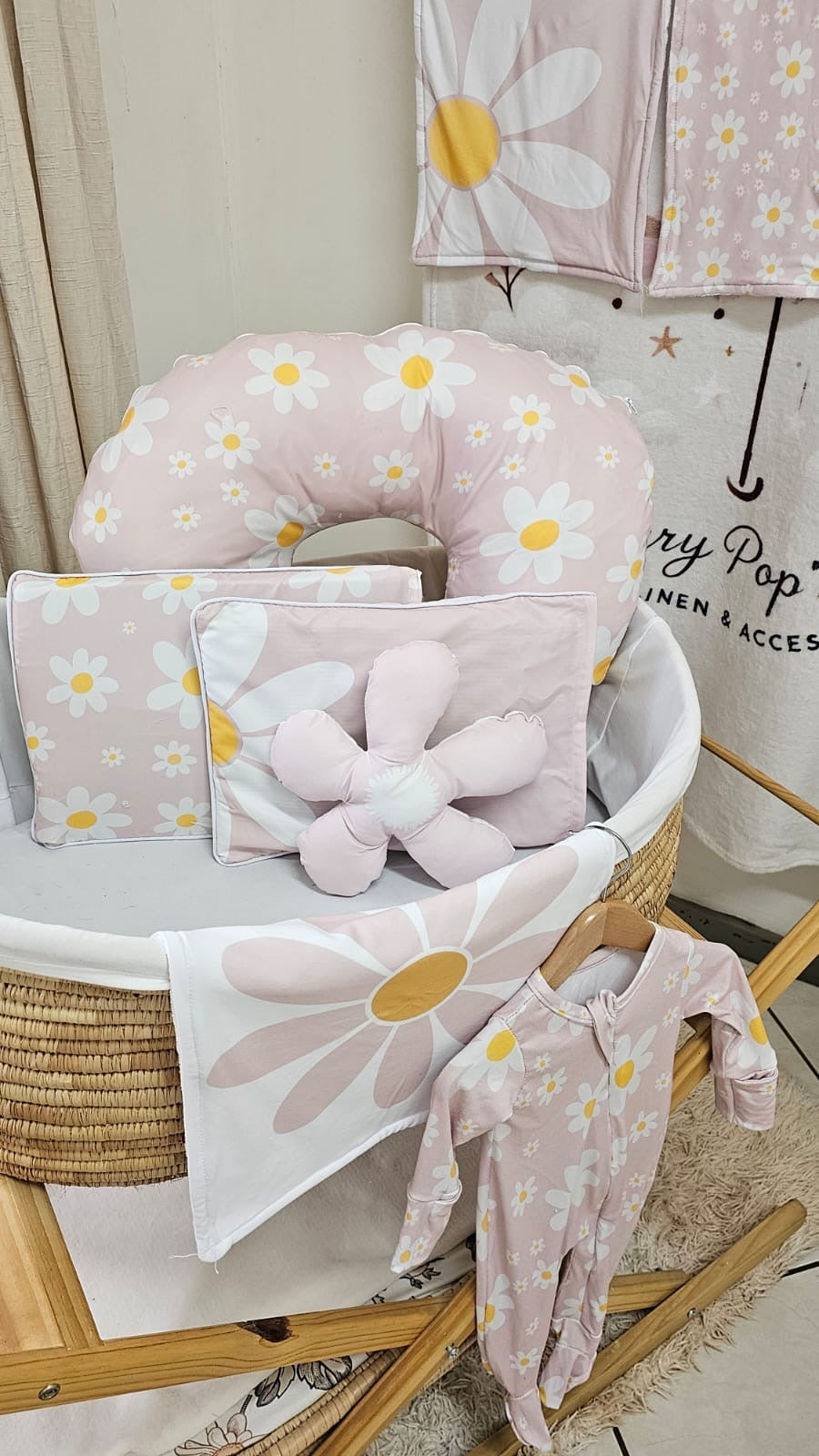 Sunshine Daisy Combo Deal