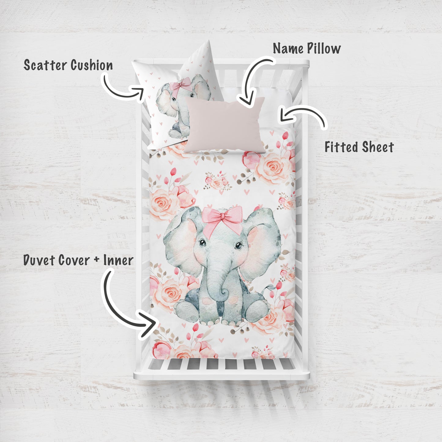 Just Peachy Ellie Combo Deals image 1