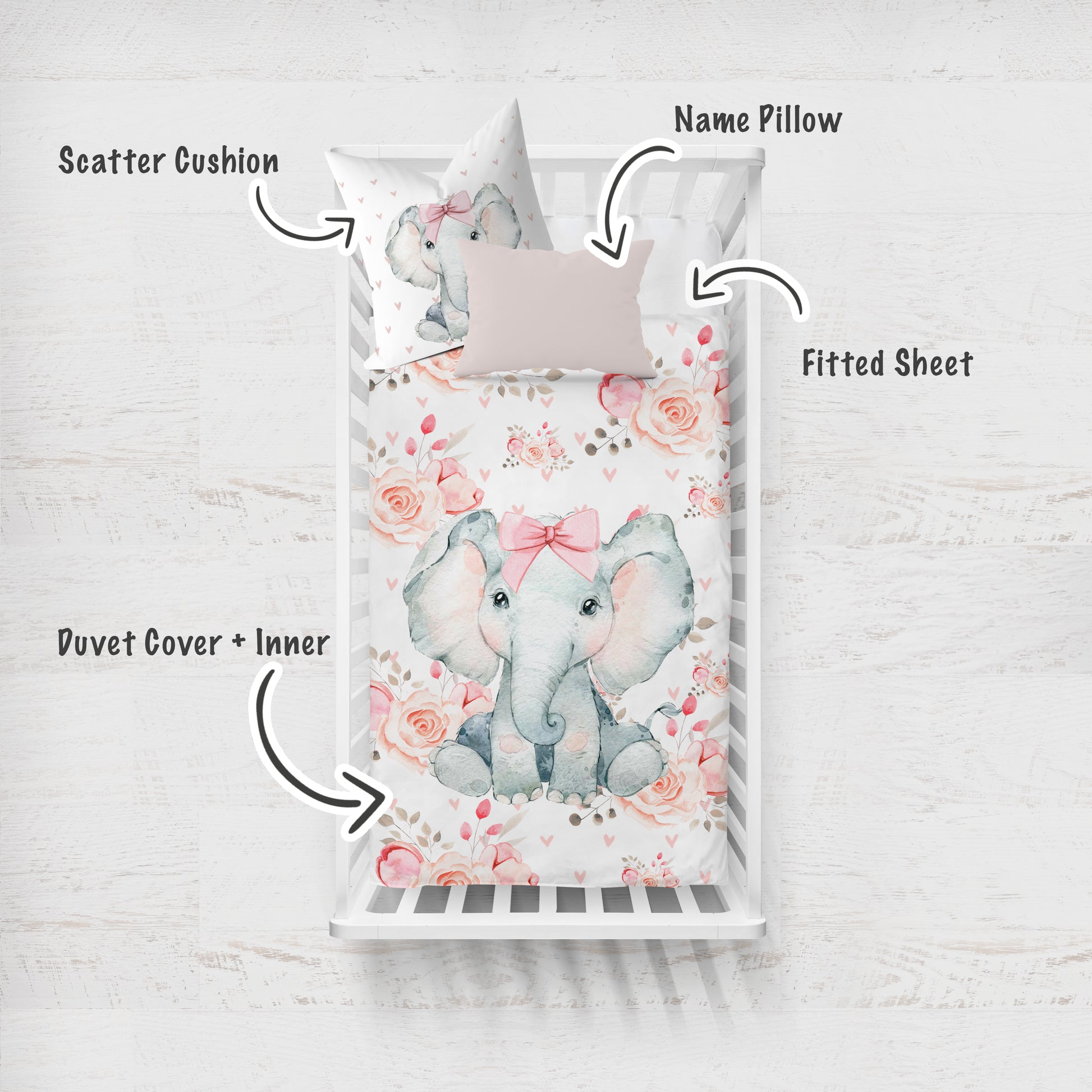 Just Peachy Ellie Combo Deals image 1
