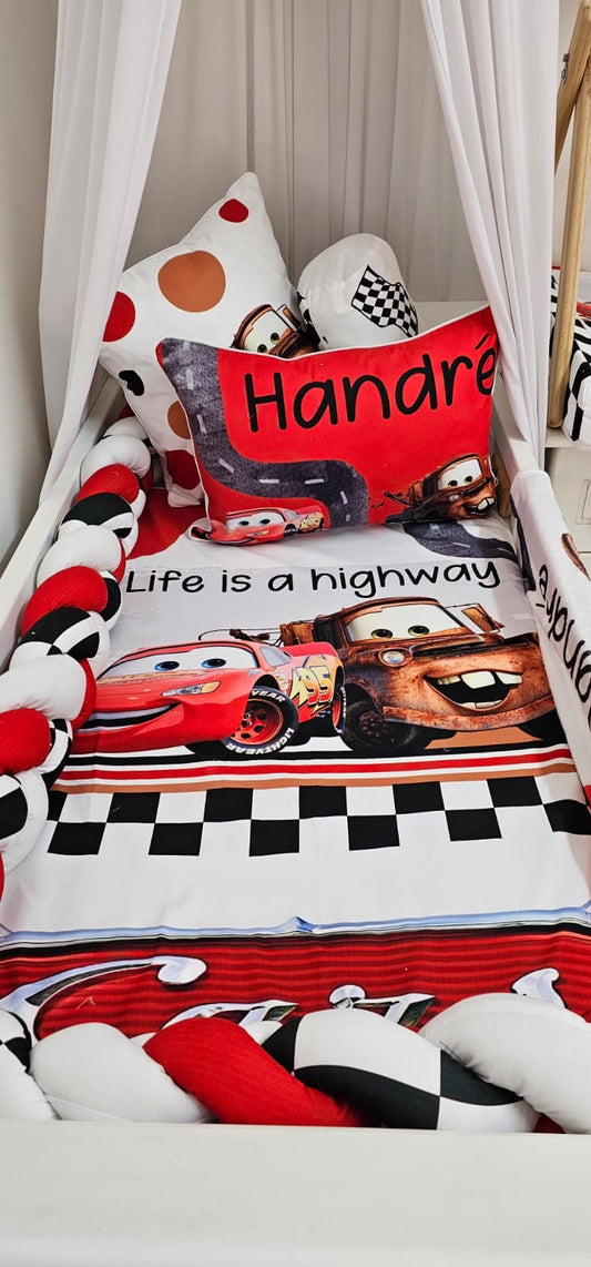 Cars Disney Combo Deal