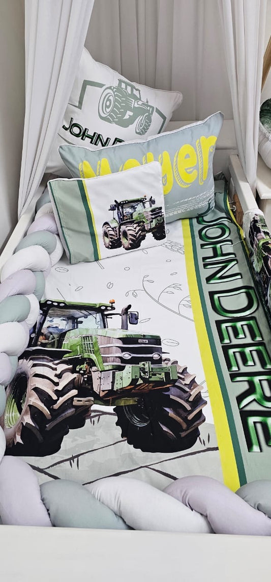 My John Deere Combo Deal