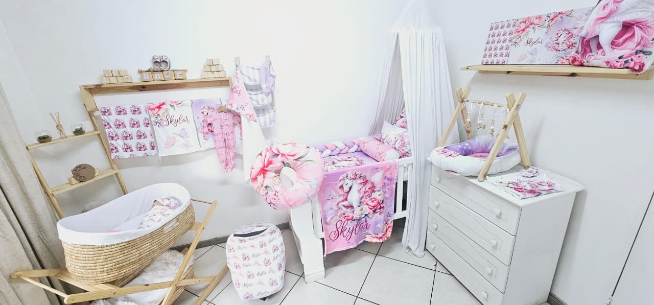 Whimsical Unicorn image 11