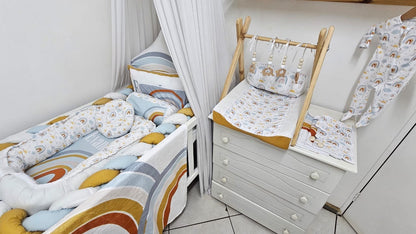 Boho Boy Rainbow Combo Deal
