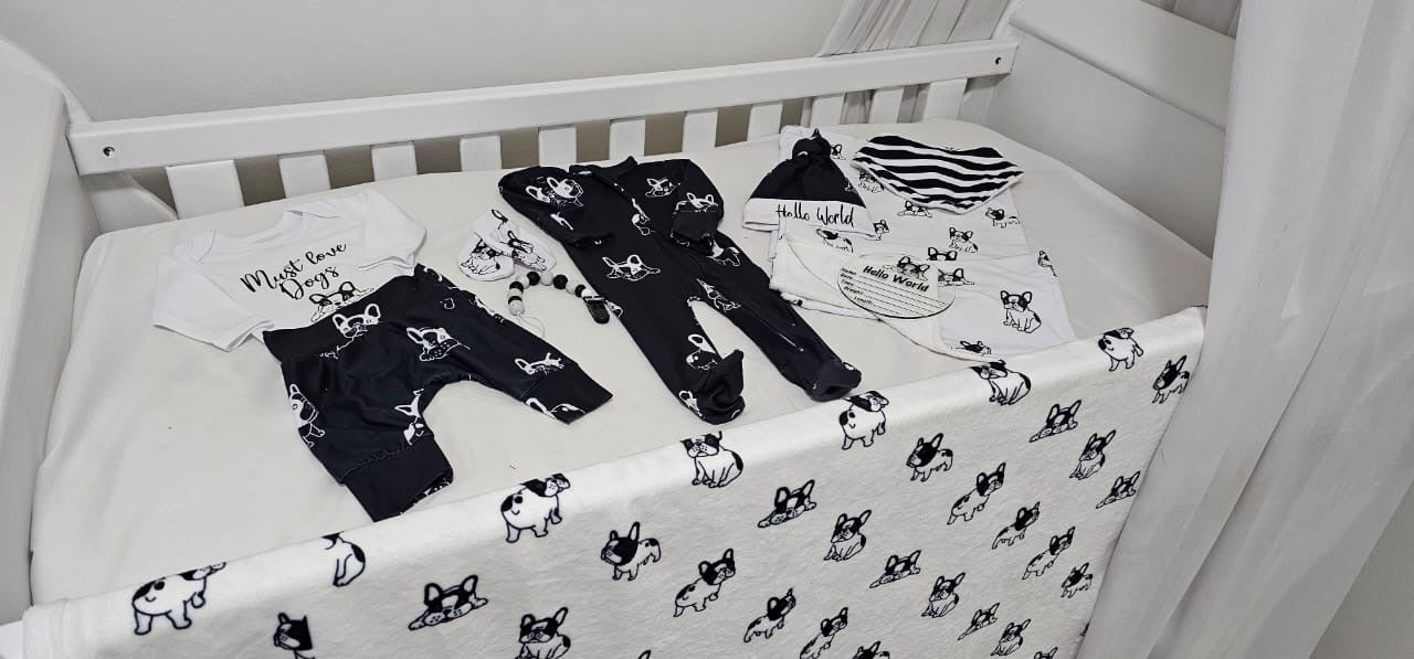Frenchy Hospital Kits