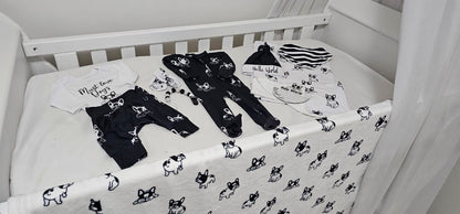 Frenchy Hospital Kits
