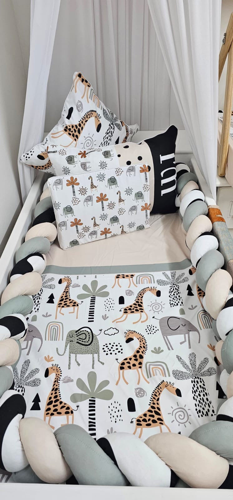 Boho Safari Combo Deal