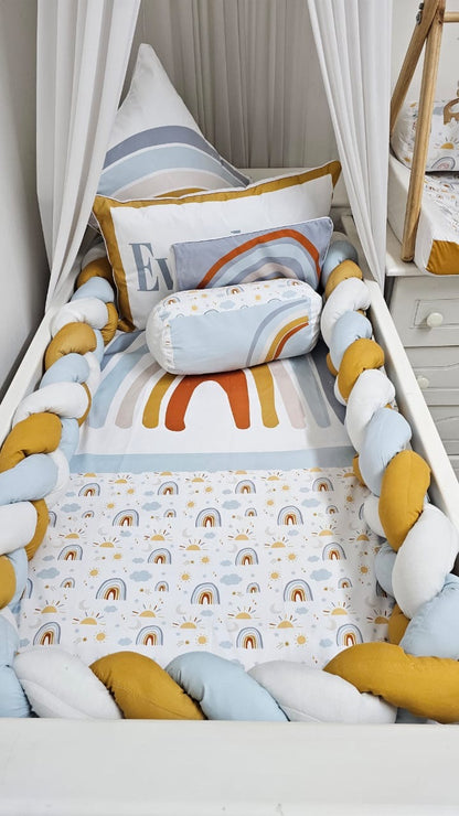 Boho Boy Rainbow Combo Deal