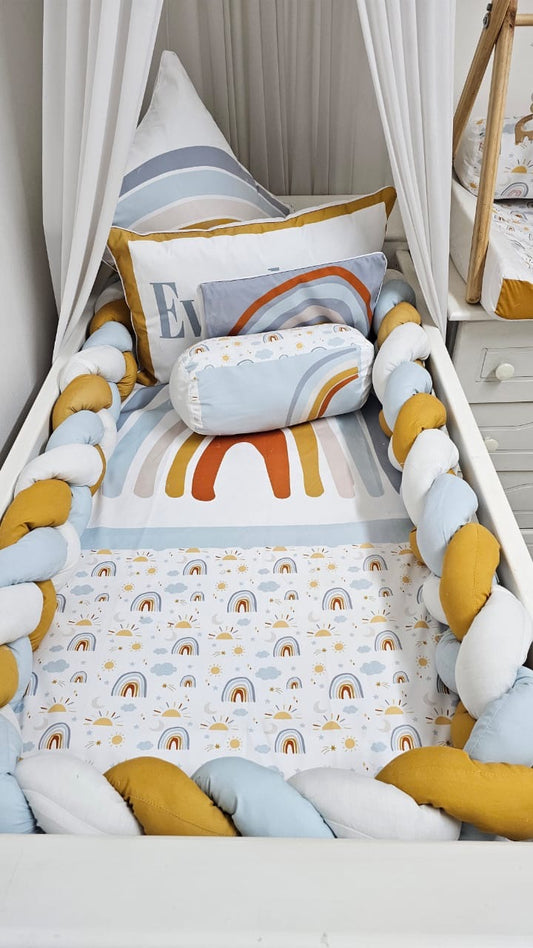 Boho Boy Rainbow Combo Deal