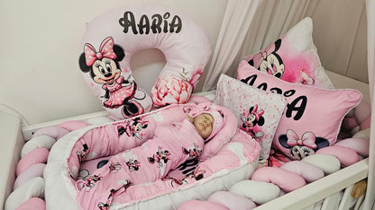 Minnie and Me Combo Deal