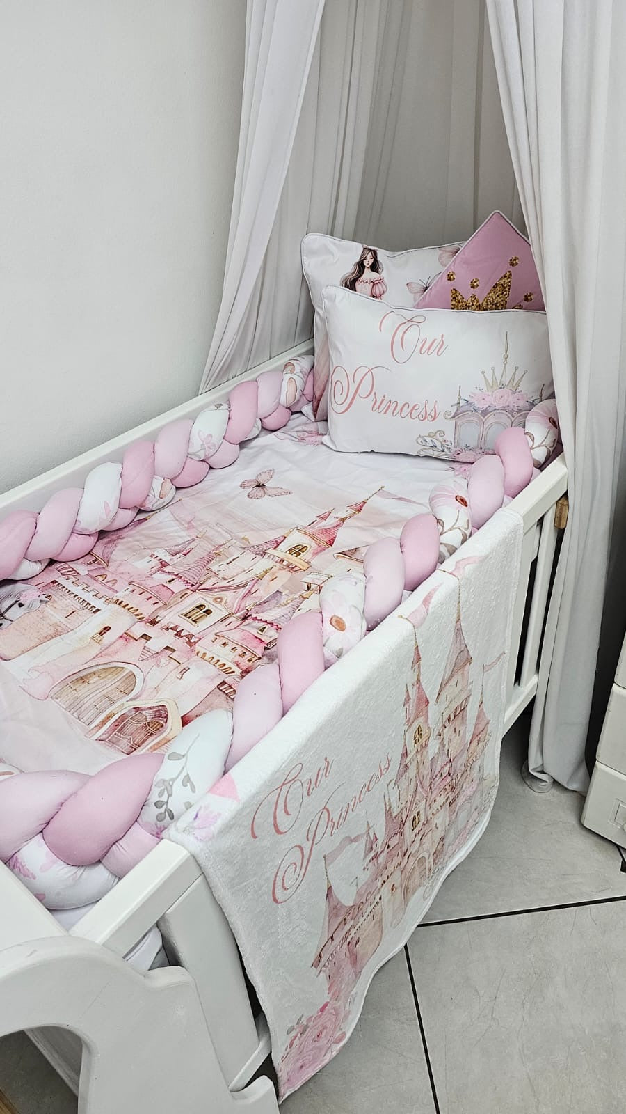 Pretty Princess Dreams Combo Deal
