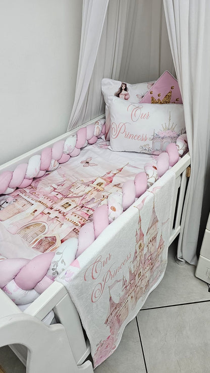 Pretty Princess Dreams Combo Deal