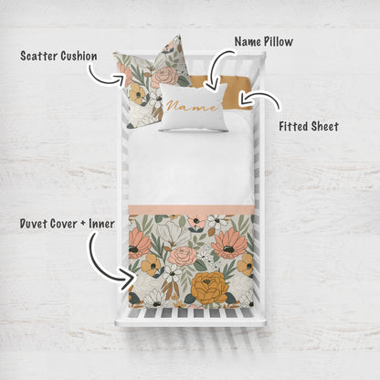 Vintage Poppy Combo Deals image 1
