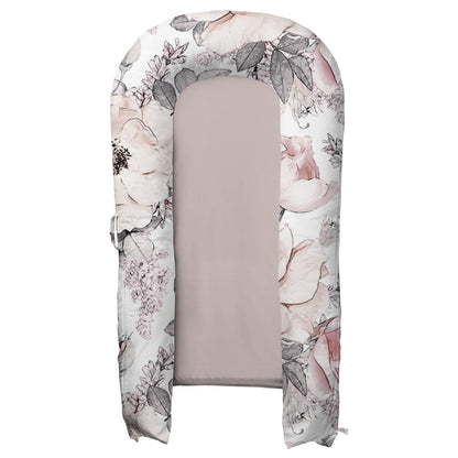 Blissful Blossom Baby Nest image 0