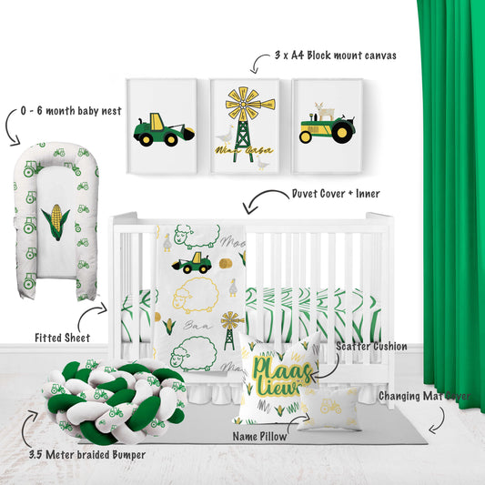 Plaas Lewe Combo Deal image 0