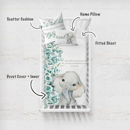 Eucalyptus Ellie Combo Deals image 1