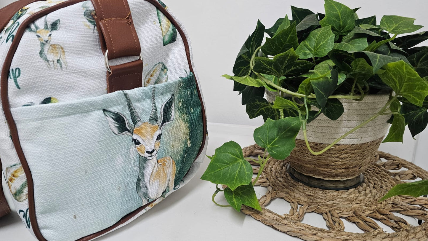Springbok Hospital Bag image 1