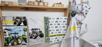 My John Deere Combo Deal