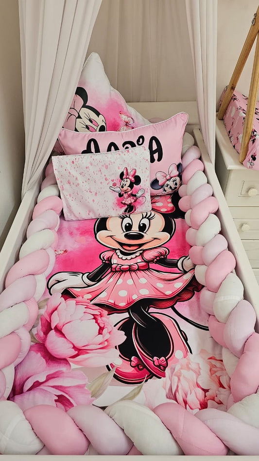 Minnie and Me Combo Deal