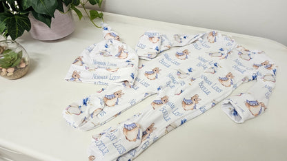 Blue Peter Rabbit and Friends Combo Deal