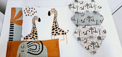 Boho Safari Combo Deal