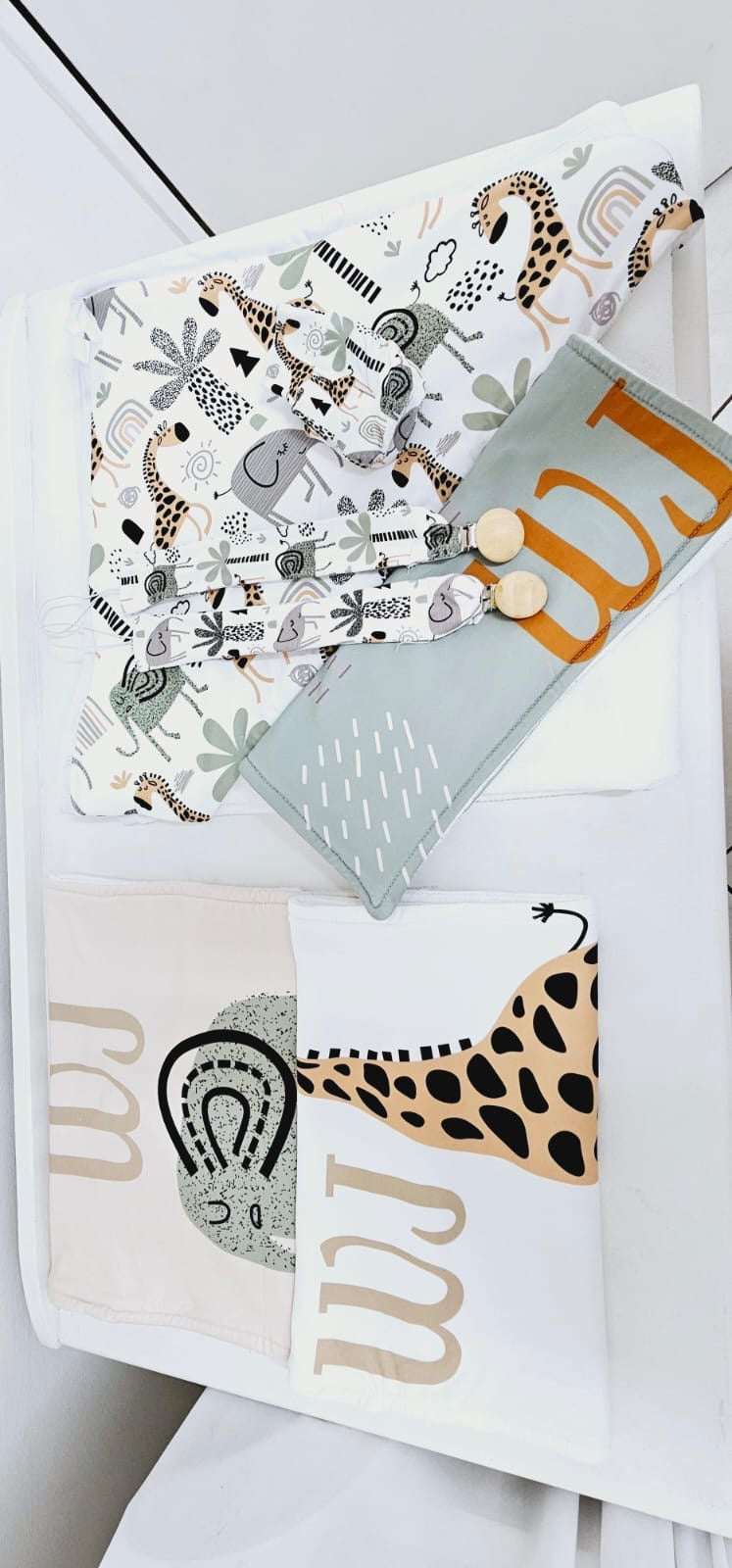 Boho Safari Combo Deal