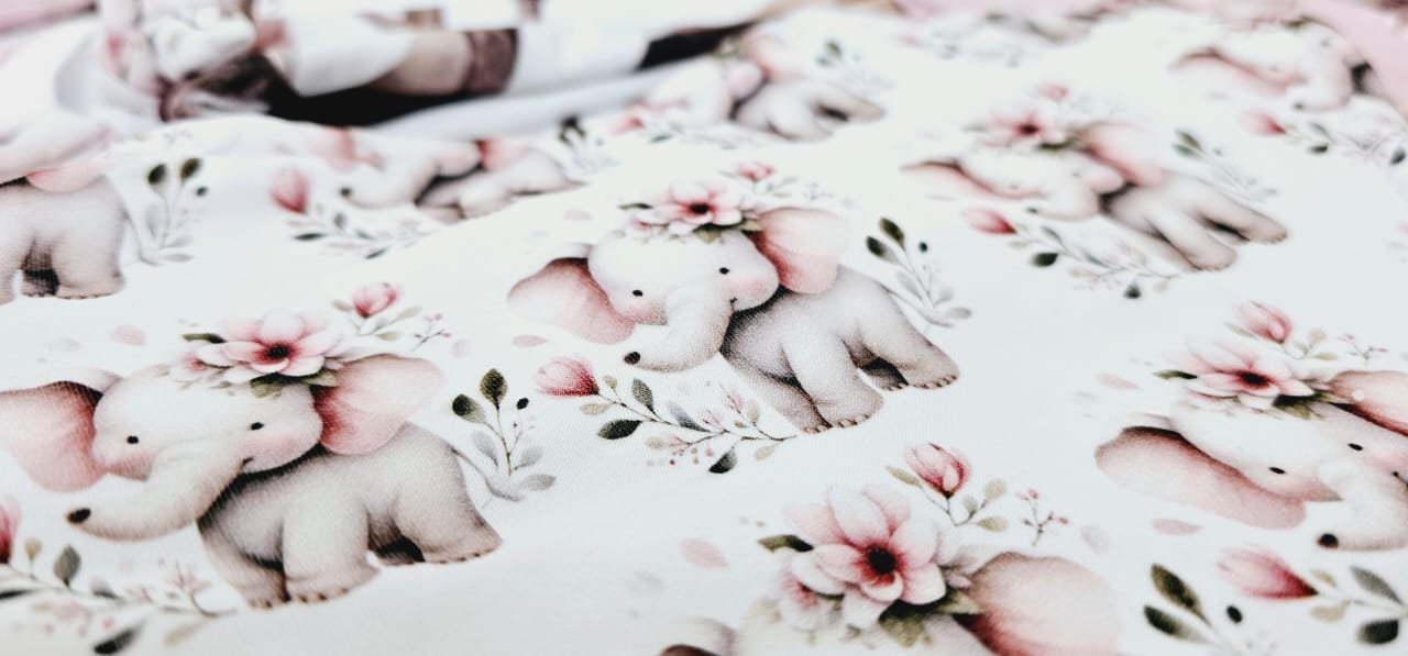 Magnolia Blossom Elephant Hospital Kits