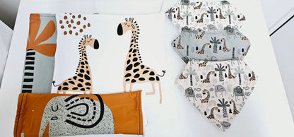 Boho Safari Combo Deal