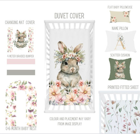 Magnolia Bunny image 0