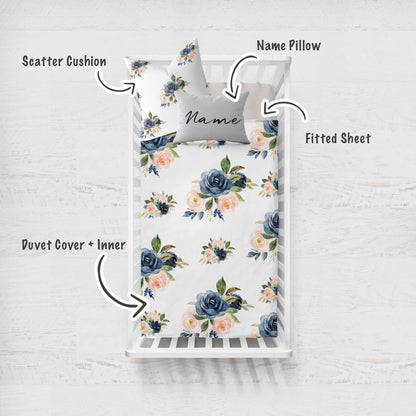 Blush and Navy Combo Deals image 1