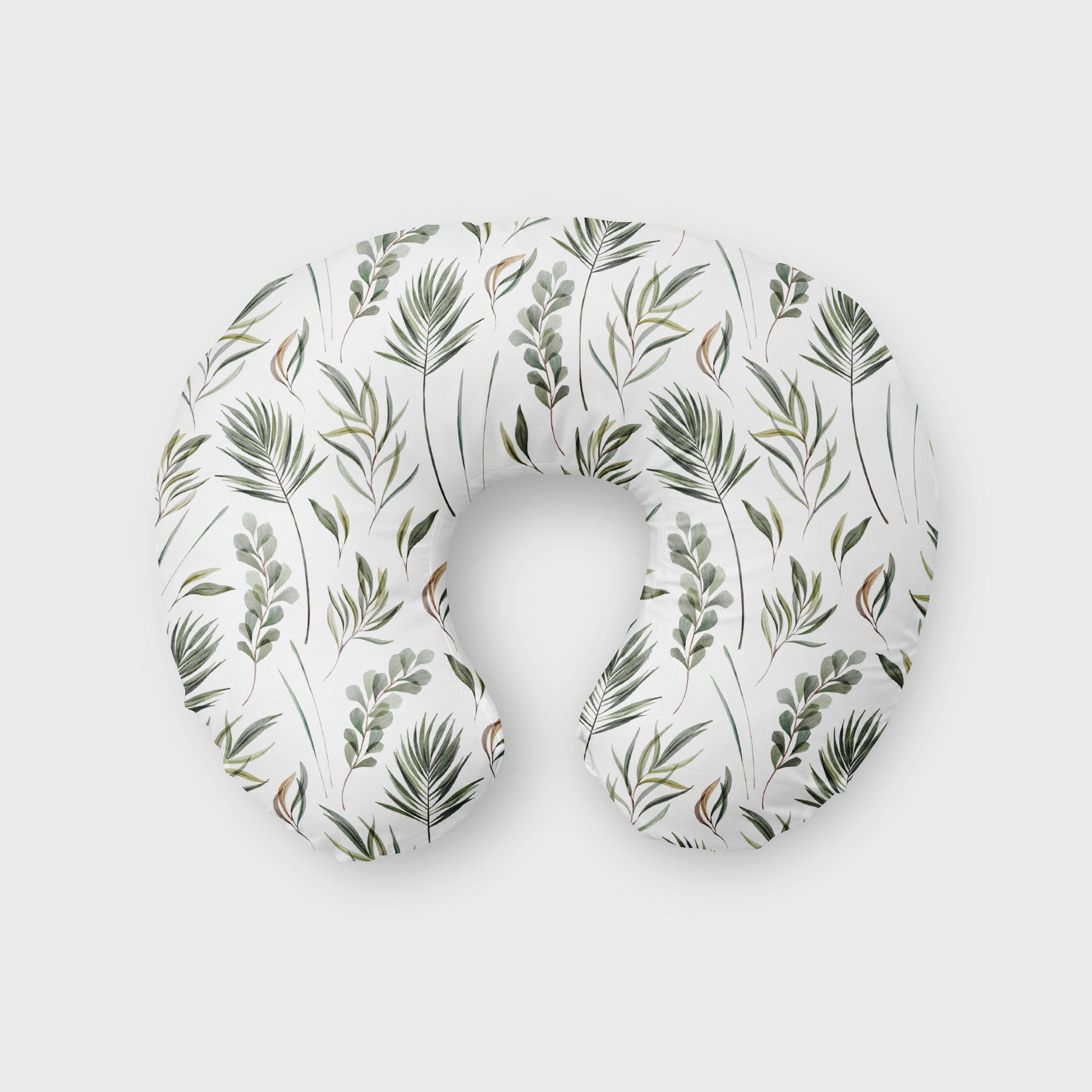 Its Nature Deer Boppy Pillow 1 image 0