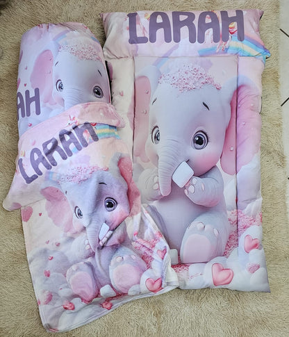 Toddler Nap Pads (Custom) image 7