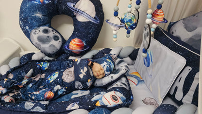 Exploring Space Combo Deal
