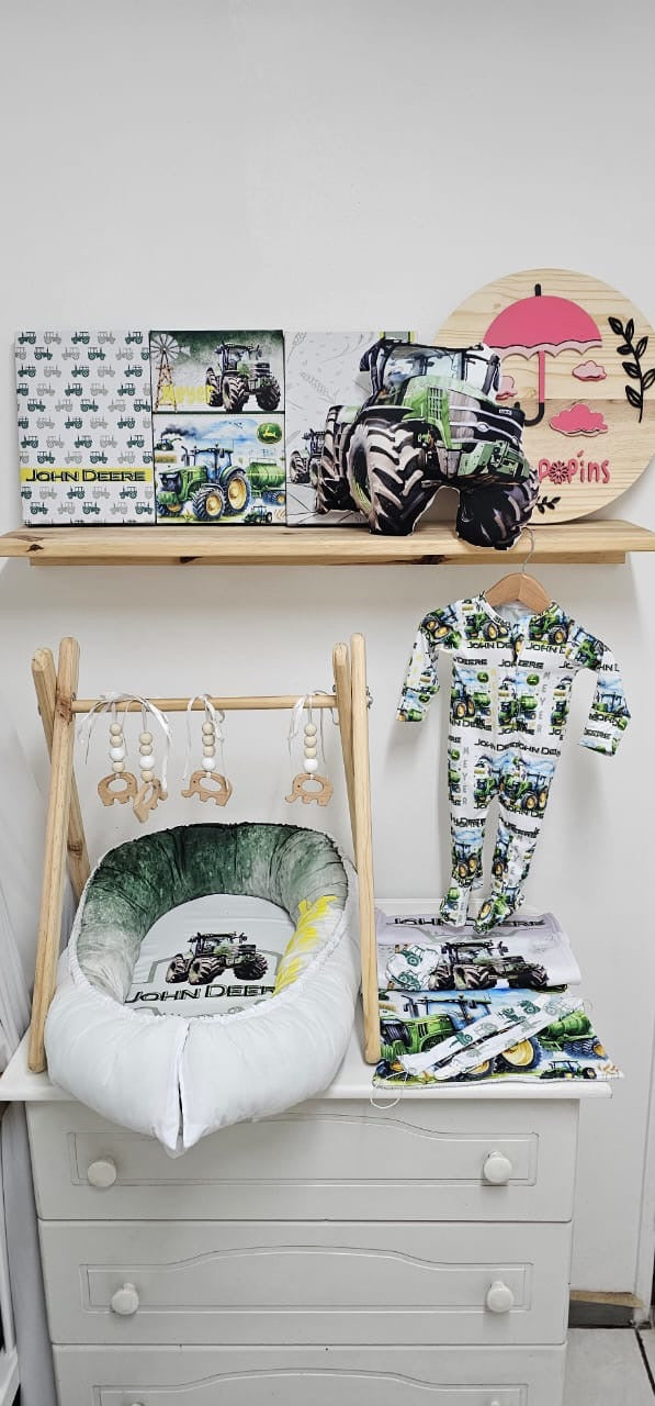 My John Deere Combo Deal