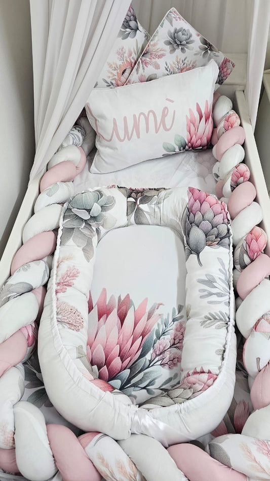 Pretty Protea Combo Deal