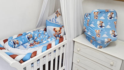 Bold and Blue Bear Combo Deal