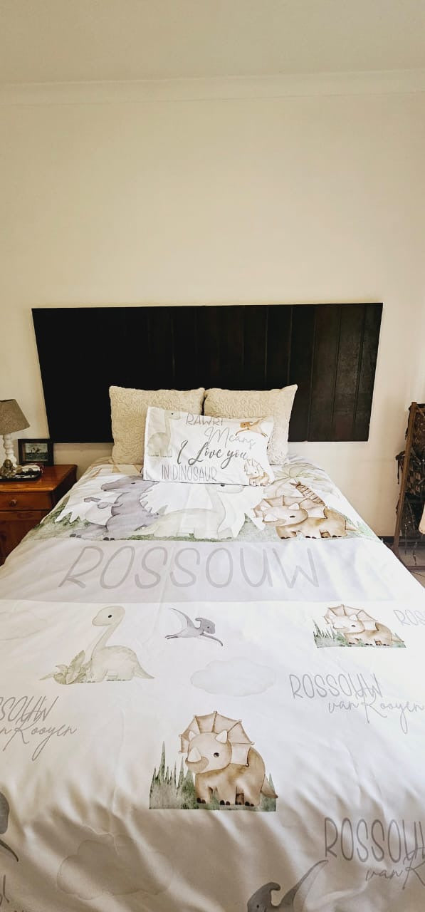 Dino Dash Big Bedding
