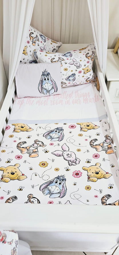 Pretty in Pink Winnie Combo Deal