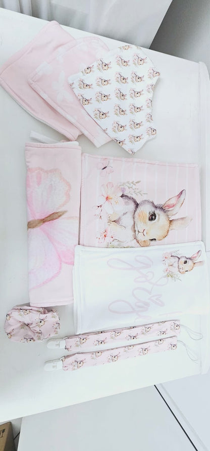 Beautiful Bunny Combo Deal
