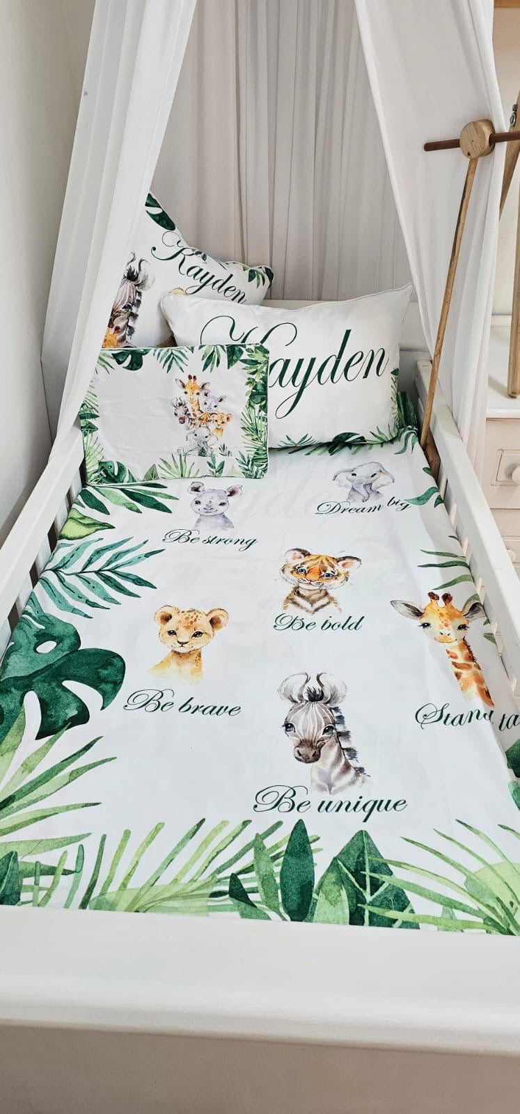 Original Safari Combo Deal