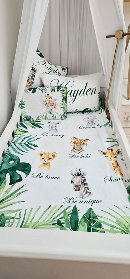 Original Safari Combo Deal