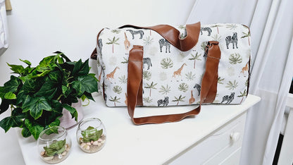 Safari Animal Hospital Bags