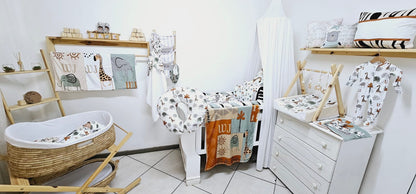 Boho Safari Combo Deal