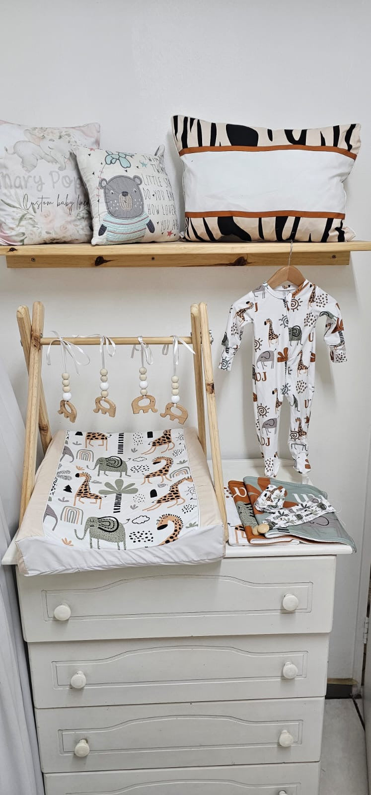 Boho Safari Combo Deal