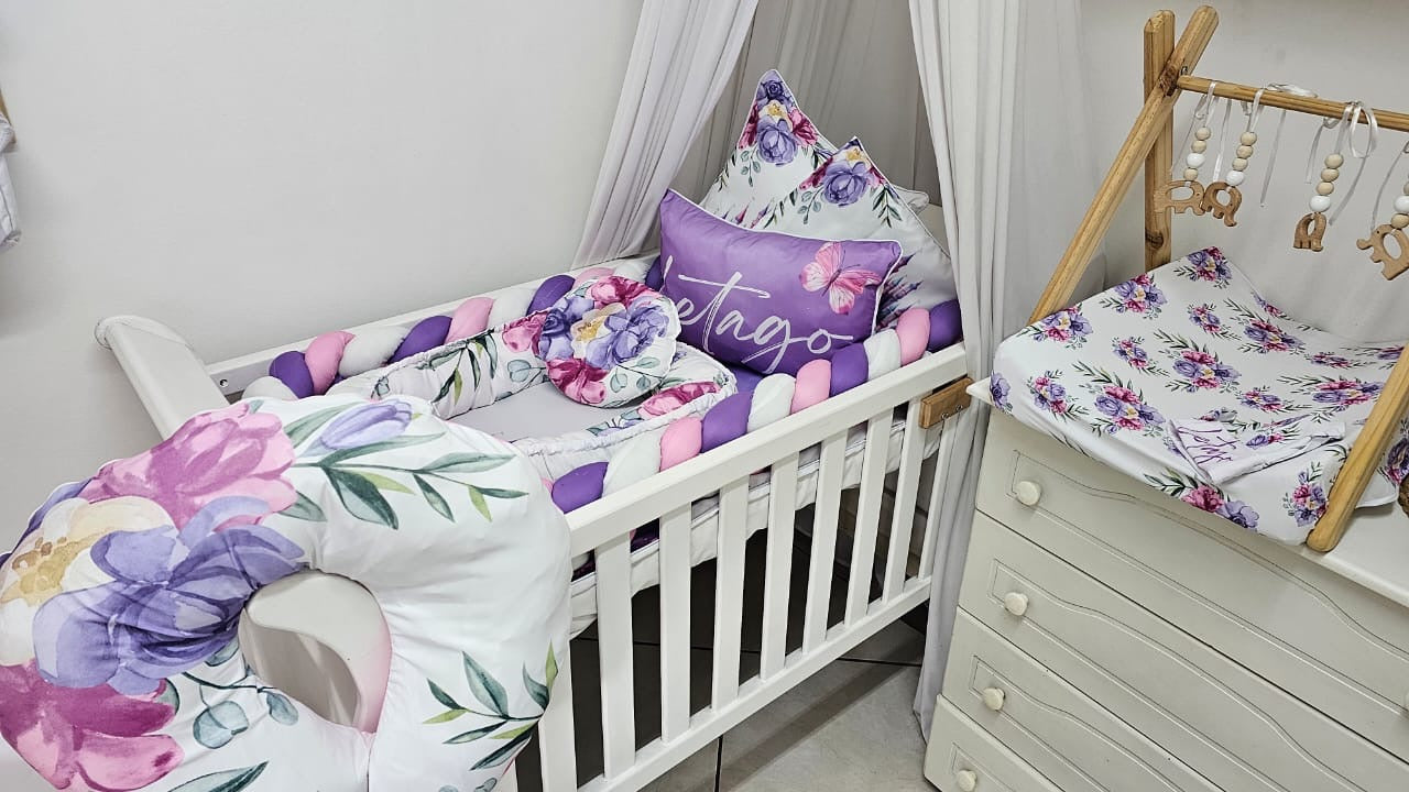 Pretty Purple Princess Combo Deal