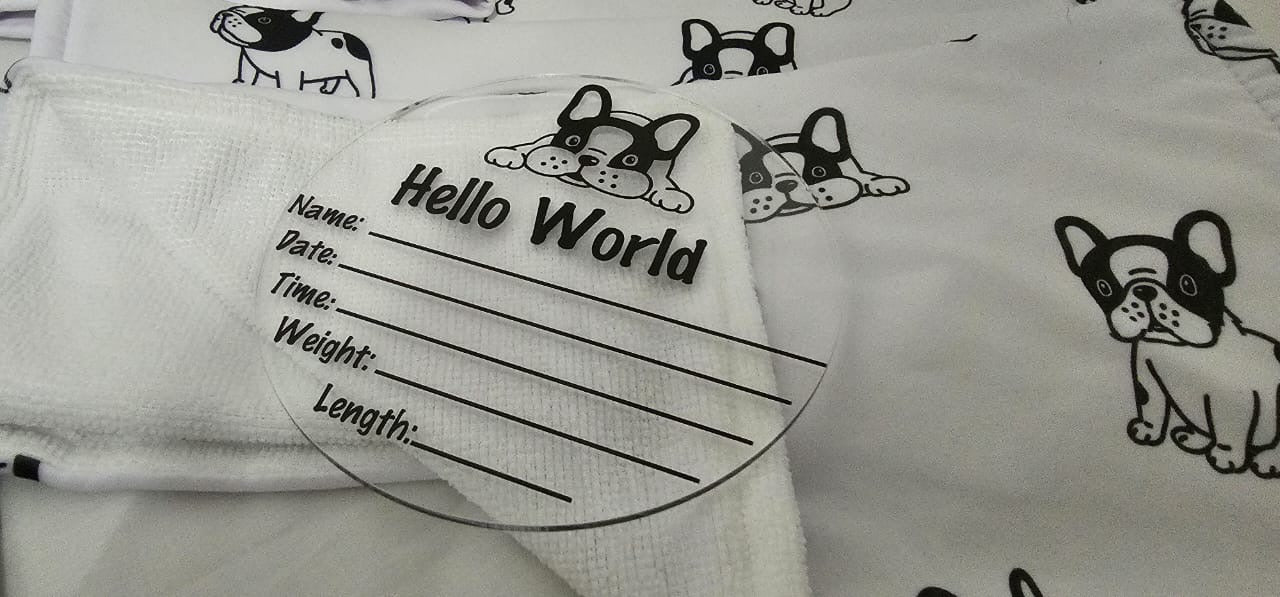 Frenchy Hospital Kits