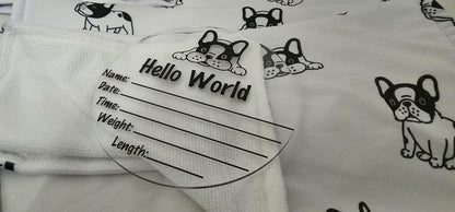 Frenchy Hospital Kits