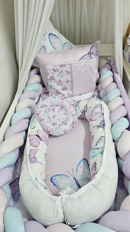 Lavender Butterfly Combo Deal