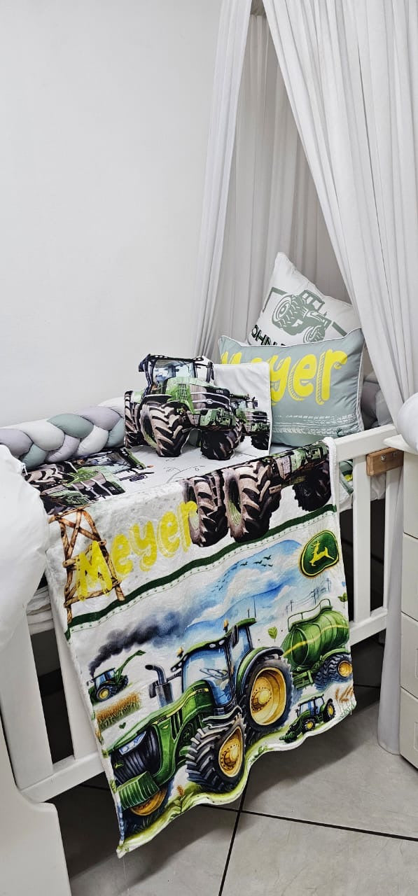 My John Deere Combo Deal