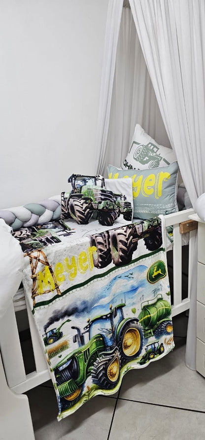 My John Deere Combo Deal