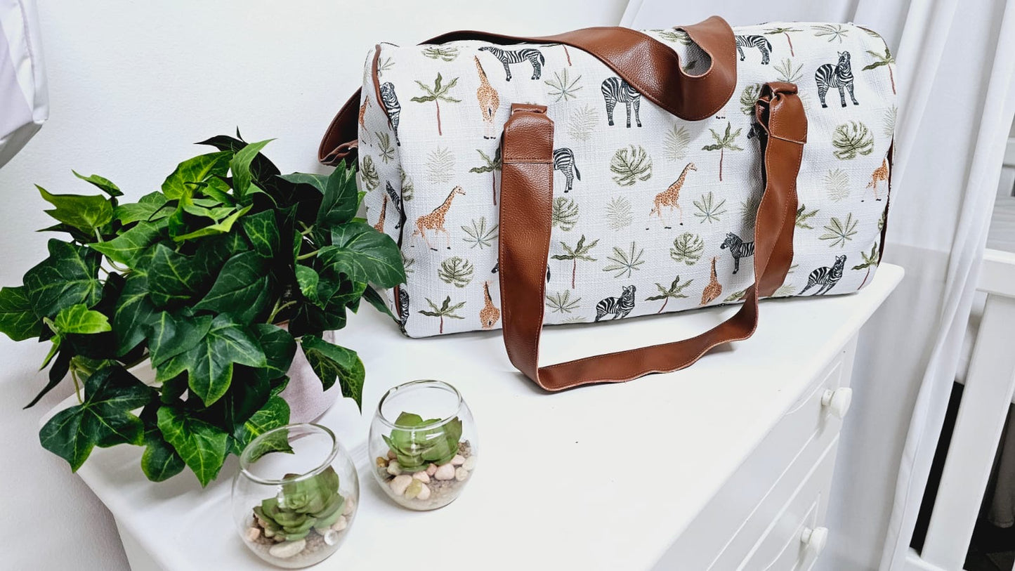 Safari Animal Hospital Bags